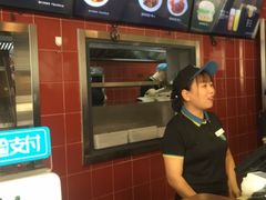 -魏家凉皮(解放路火车站店)