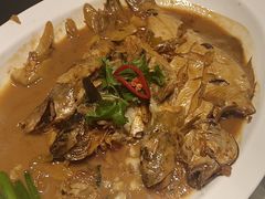 -鲜得莱渔港·小平岛海胆馆(七贤岭店)