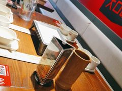 -管氏翅吧(地安门店)