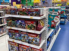 -TOYSRUS玩具反斗城(大连恒隆广场店)