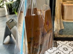 -春莱·老挝咖啡·泰式奶茶(钟楼店)