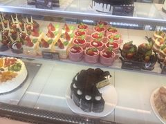 -面包新语(滨湖万达店)