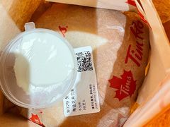 -Tims天好咖啡·贝果(东吴龙湖天街店)