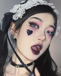 -明天见·化妆造型工作室