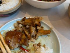 -重庆石磨豆花庄(乔庄店)