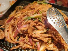 -西贝(六里桥旗舰店)