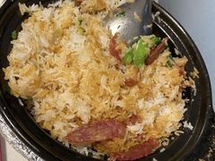 -煲王粤菜餐厅(中侨中心店)