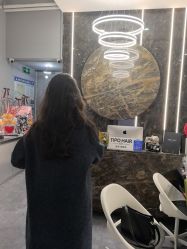 -Tipo Hair salon（明星）店