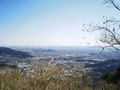 -香山公园