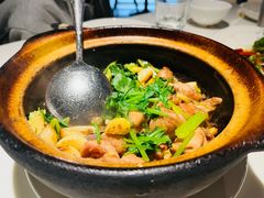 -金湖港式餐厅(建外店)