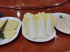 -冰煮羊(天利店)