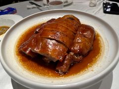 古法烧鹅-炳胜品味(珠江新城店)