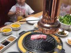-韩宫宴烤肉·料理(砂之船奥特莱斯店)