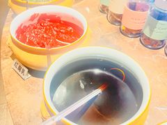 -涮福記·现切牛羊肉火锅(世纪汇店)