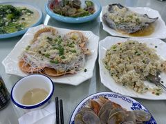 -双月饭店·20年老字号(新村店)