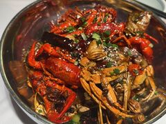 -熊记虾王·小龙虾(东晓南店)