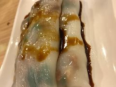 -添好运点心专门店(中环IFC店)