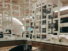 -北京王府井希尔顿酒店·秦唐中餐厅Chynna