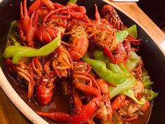 -鲁小三·大骨自助(金山总店)