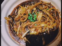 -山外山菜馆(玉泉路店)