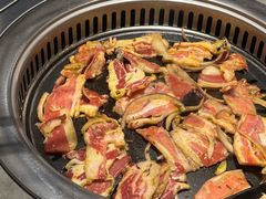 -红岸碳烤齐齐哈尔原味生态烤肉