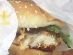 -华莱士·全鸡汉堡(五号路店)