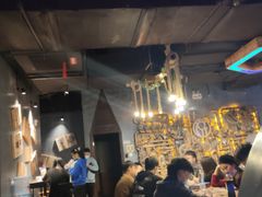 -YOGO优果密室逃脱(新佳丽广场店)