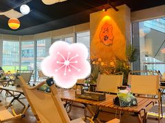 -暮炭·鲜货烧烤小李的精酿酒馆(泽科·空港星泽汇店)