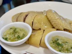 -文记壹心鸡(宝华路店)