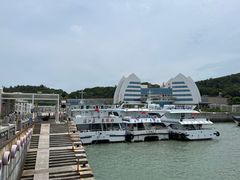 -湄洲岛
