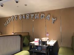 -海底捞火锅(上元大街店)