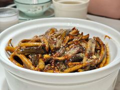 炒鳝丝-双东酒店(东关街店)