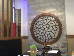 -青松馆韩国料理(香港中路佳世客店)