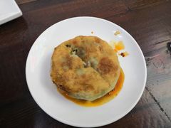 -李记牛庄馅饼(二台子店)