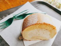 -星巴克(舟山蜈蚣峙店)