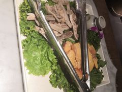 尚尚仙胡椒猪肚鸡锅-尚尚仙·酸汤猪手·猪肚鸡火锅(华联万柳购物中心店)