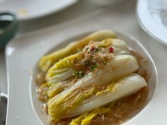 -唐阁海景中餐厅·纯手工早茶·粤菜(海口朗廷酒店)