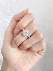 -威德钻石-克拉钻大本营(南京东路店)