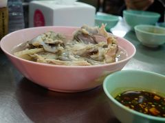 -红大哥水门鸡饭(總店)
