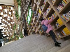 -当当书店(国泰广场店)