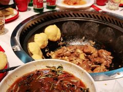 -玺炖·中国铁锅炖(虹桥天街店)