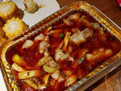 -蚝太郎 • 海鲜烧烤(Upark店)