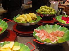 -纽斯特牛排自助餐厅(浦东文峰广场店)