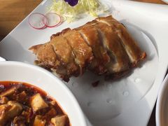-小放牛炒菜馆(裕华东路店)