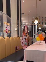 -奈尔宝家庭中心·亲子餐厅(宝安店)