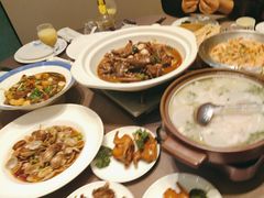 -香山湖家家宴(中山陵店)