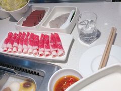 -海底捞火锅(北京路店)