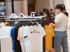 -皇庭广场(福华三路店)