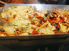 -鸣记脆皮烤鱼(山姆店)