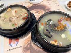 -长顺参鸡汤店(西塔总店)